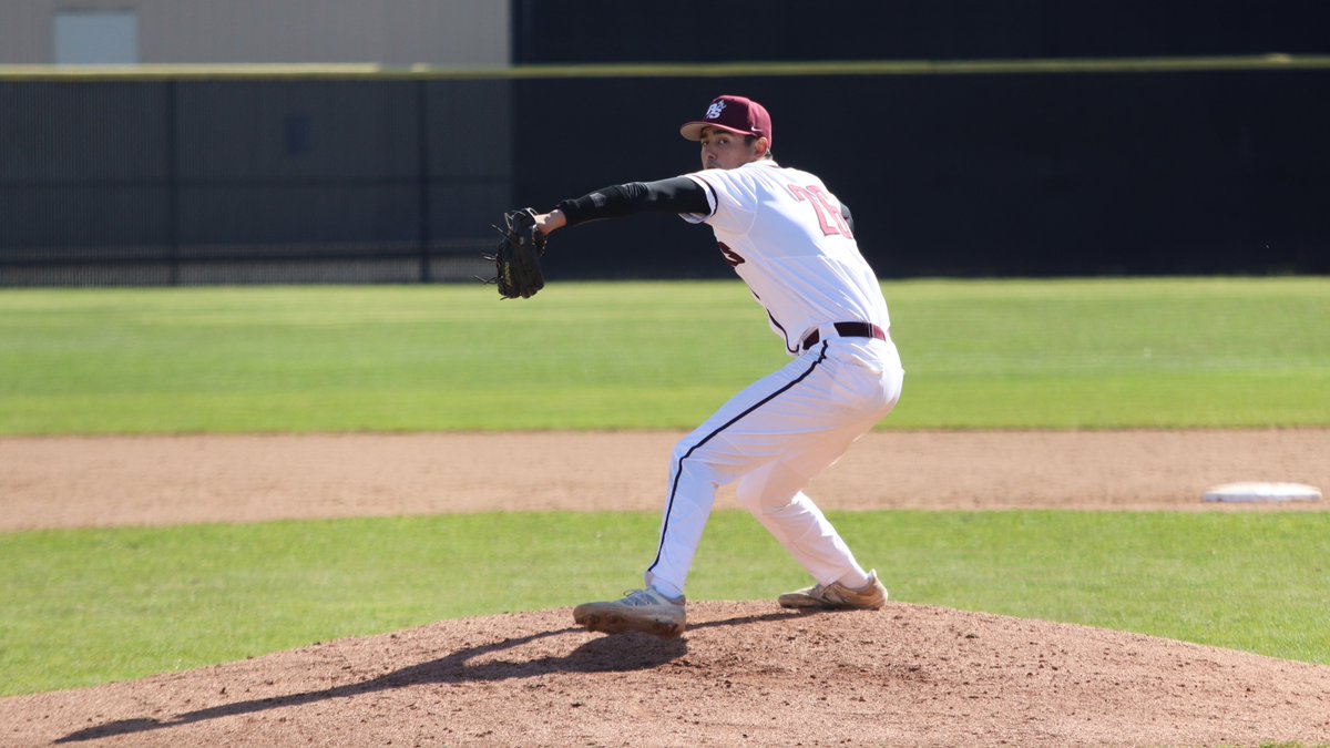PS_baseball's tweet photo. RECAP | Harvey made his first-career start, while Bolitho, Murashige, and Ota combined to drive in eight runs at CMS. #LoggerUP 

https://t.co/OZJgpuv66p https://t.co/S7Tnm8T6dl