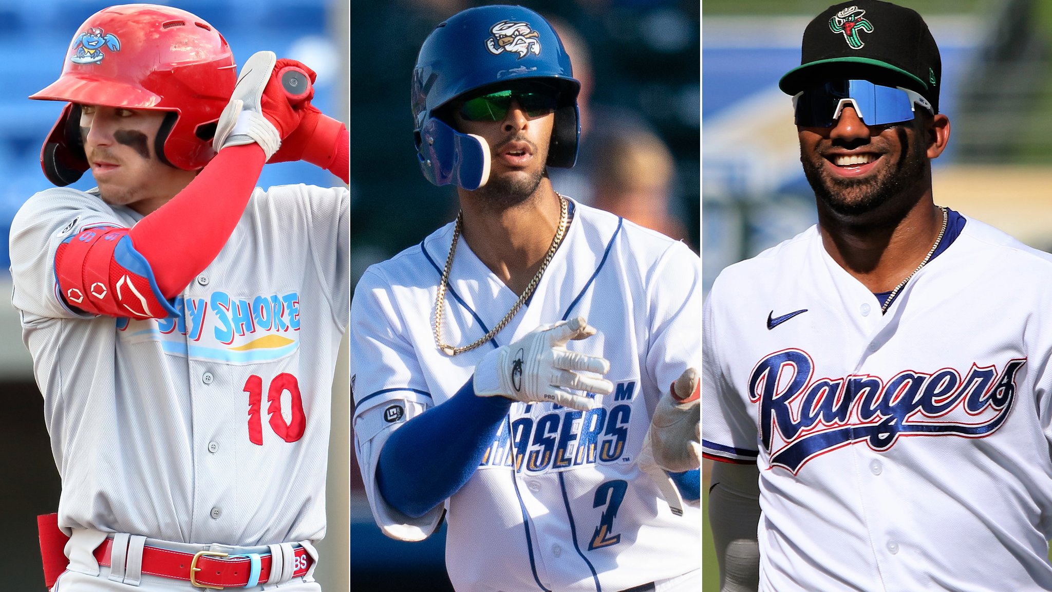 MLB Pipeline on Twitter "Friday’s top Spring Training prospect