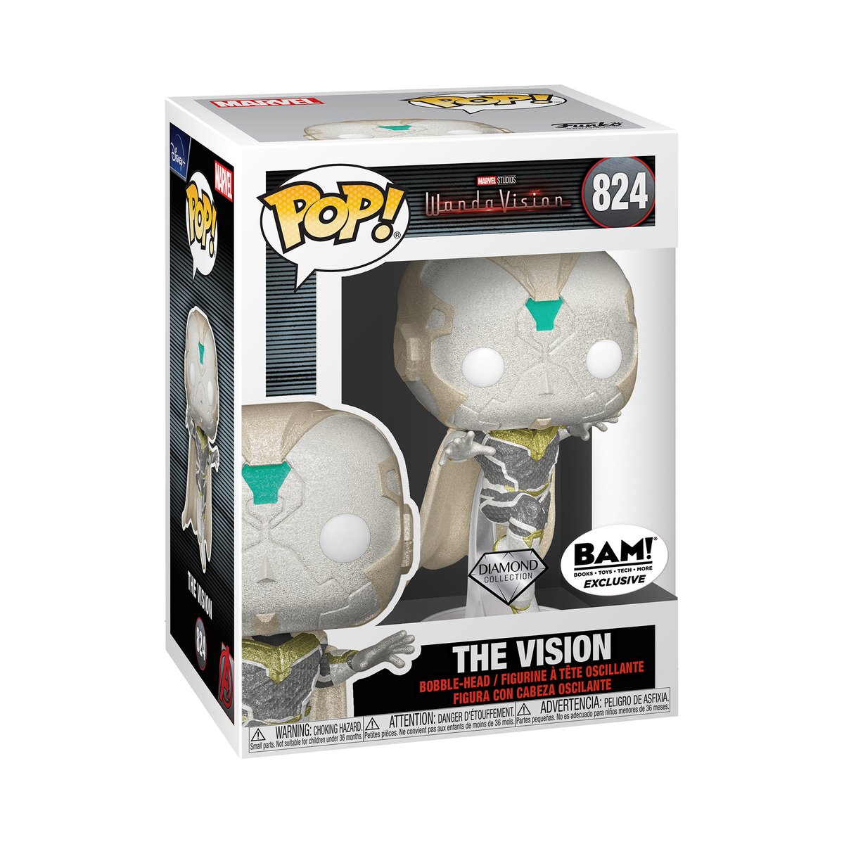 Funko tweet media