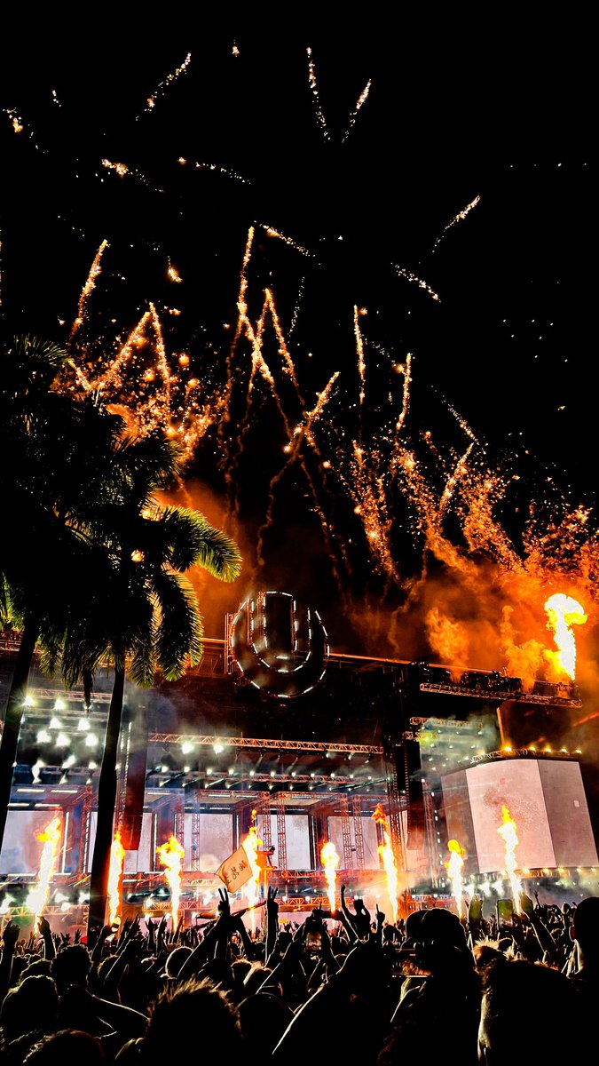#Ultra2022 #UltraMusicFestival #ultramiami