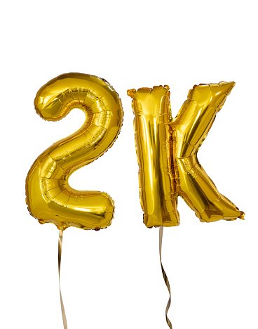 صباح ال 2k 😍😍😍
يلا استعدوا للسحب 🔥🔥🔥
ادوني موقع بعمل سحب  👌