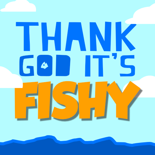 Fat_Fishys's tweet photo. TGIF 🍕🐠💛
#NFTCommunity #NFTs #NFTProject #FatFishys https://t.co/B1ifSfrryR