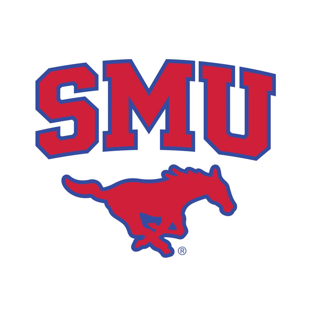 Blessed to receive an offer from Southern Methodist University #PonyUpDallas <a href="/CoachRobLikens/">ROB LIKENS</a> <a href="/coachjsam/">Joseph Sam</a> <a href="/TrustMyEyesO/">⭕️FFERTUNITY</a>