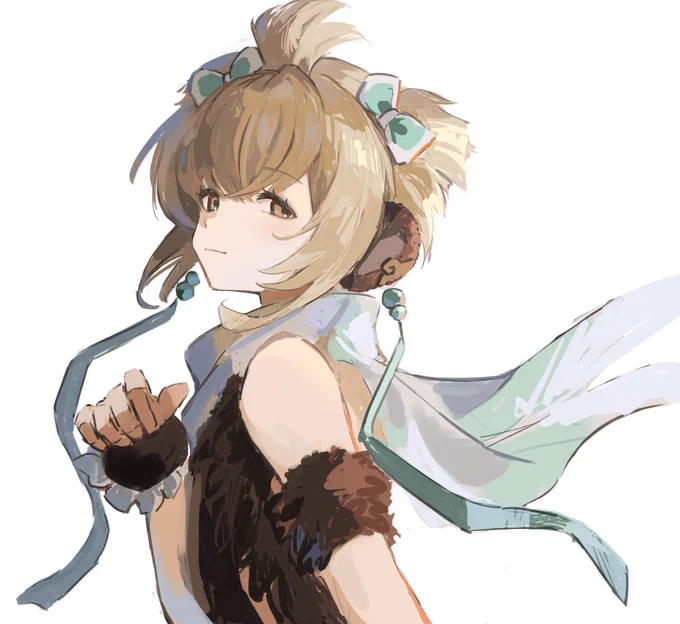 アンチラ 
