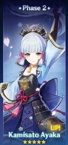 navvyia's tweet photo. 🌸AYAKA BANNER GIVEAWAY!

4 winners

Tag your squad (up to 3 tags) and if they follow, you all win the 3280gc (x2 first time) bundle pack

Rt and follow 💞
Tagging is not compulsory and if no one to tag, you’ll win the highest pack <3

Ends midway phase 2

GL lovelies 🌸 https://t.co/6JMJ48tLCs