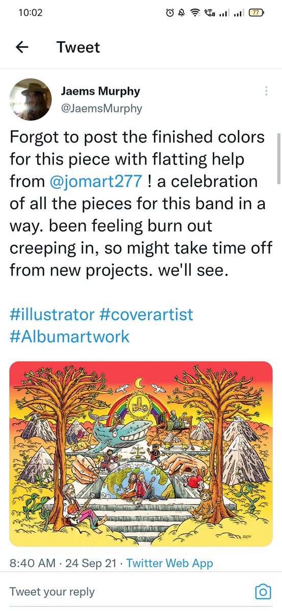 Joan(ComicsFlattingMaster) (@jomart277) on Twitter photo 