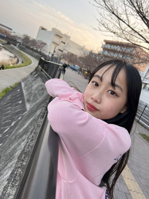 Twitterのコスプレ画像4