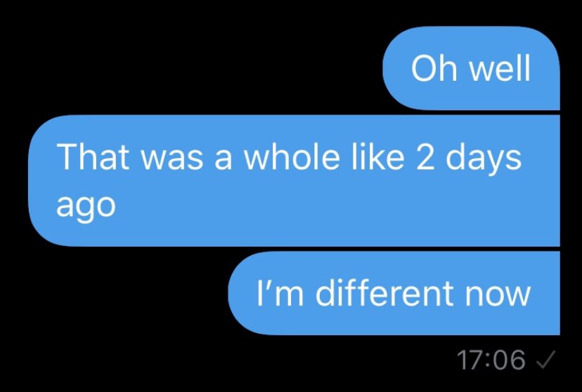 jackassnumber9's tweet photo. Summing myself up https://t.co/sSYzGAcc4J