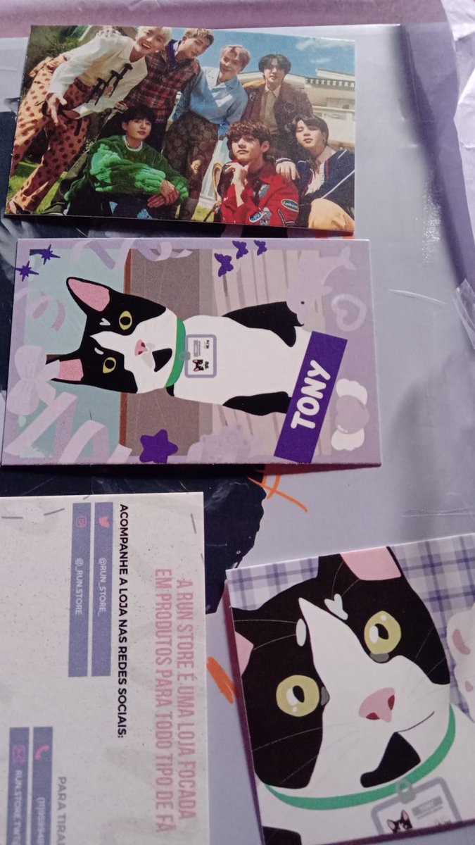 fha_ym's tweet image. meu bebê chegou🥺adorei  tudo @Run_Store_ ❤

agora achei uma lojinha que faz entregar rapidinho
e a gente ainda ganha mimos 🤭