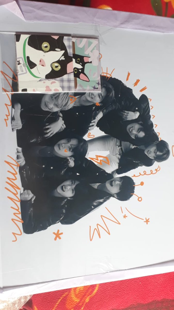 fha_ym's tweet image. meu bebê chegou🥺adorei  tudo @Run_Store_ ❤

agora achei uma lojinha que faz entregar rapidinho
e a gente ainda ganha mimos 🤭