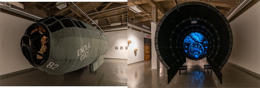 Hawaii Triennial 2022, hosted by <a href="/hicontemporary/">Hawaii Contemporary</a> will be featuring Tokyo-born artist Gaku Tsutaja! 

To learn more about the meaning behind Gaku's incredible work and other artists featured in Hawaii Triennial 2022, visit:
linktr.ee/HawaiiContempo…