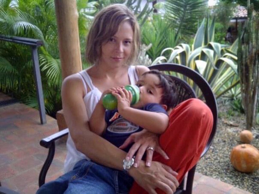JLucasMom's tweet photo. Siempre será mi mejor pasado, la alegría de mi presente (presente 🙋🏼‍♀️) y la emoción de los sueños futuros
♥️ #TB2011 https://t.co/e796mDx7Qz