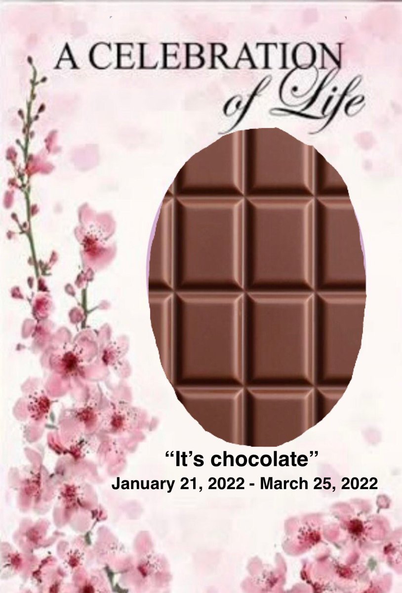 I’m gonna miss the “it’s chocolate” and the sad trumpet music #DragRace