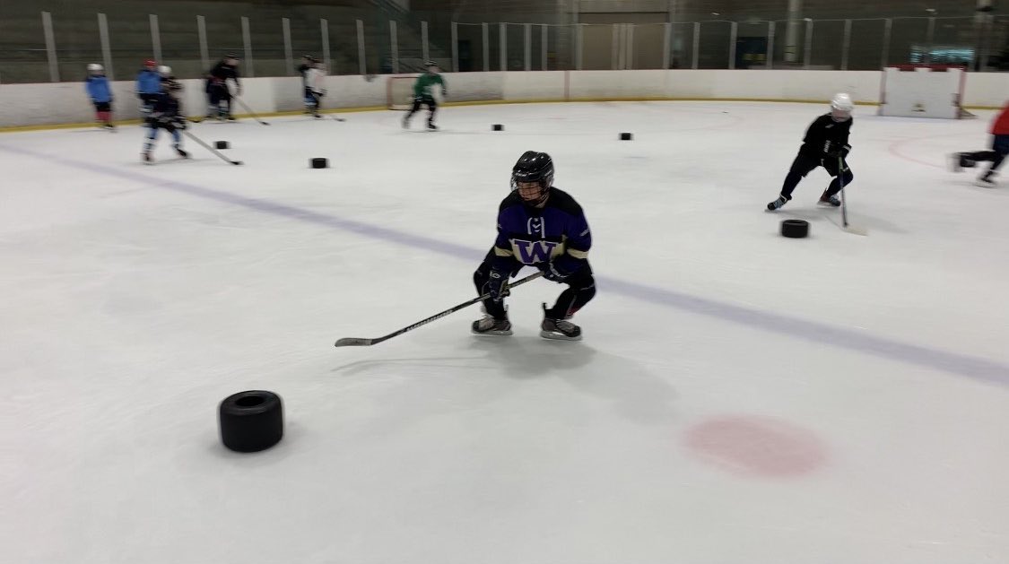 Kent_Valley_Ice's tweet photo. We are just one week away from the start of our spring hockey programs. Registrations are still being accepted for 3 on 3 cross ice, adult learn to play, and all spring practices. Click the link below to register or for more information 🏒⬇️

https://t.co/K71EKLjtIo https://t.co/KbqKXBvMAb
