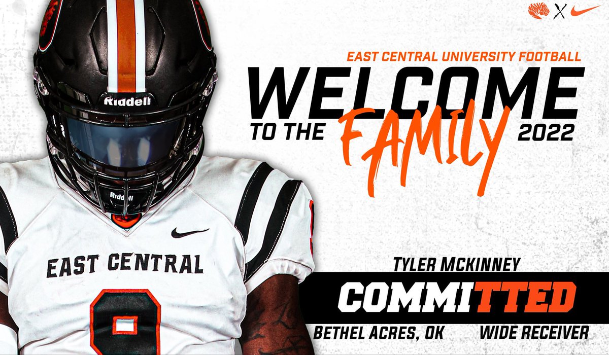 tylermckinney23's tweet photo. #COMMITTED @ECUCoachKMac @CoachGinn @QtheSpeed https://t.co/ctGEvF9RbZ