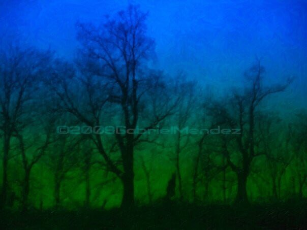 Thinking what was the name of this paining lol.