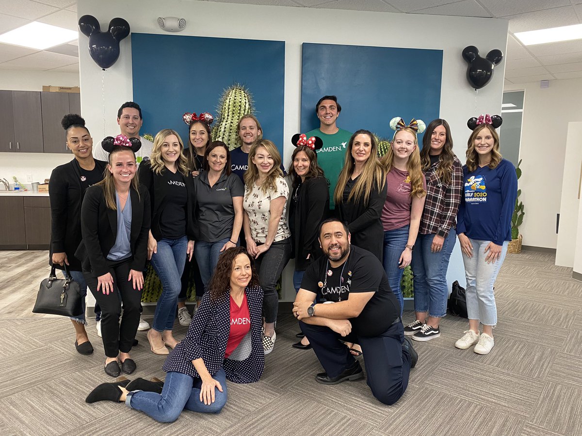 DahnnBrown's tweet photo. Blessed with the BEST leadership team. Beyond excited we were able to meet this week to prepare to conquer The Ride of a Lifetime! Grab your park hopper and join us for the fun. We are ready for you! ❤️🤍 https://t.co/ujNkfhypoS