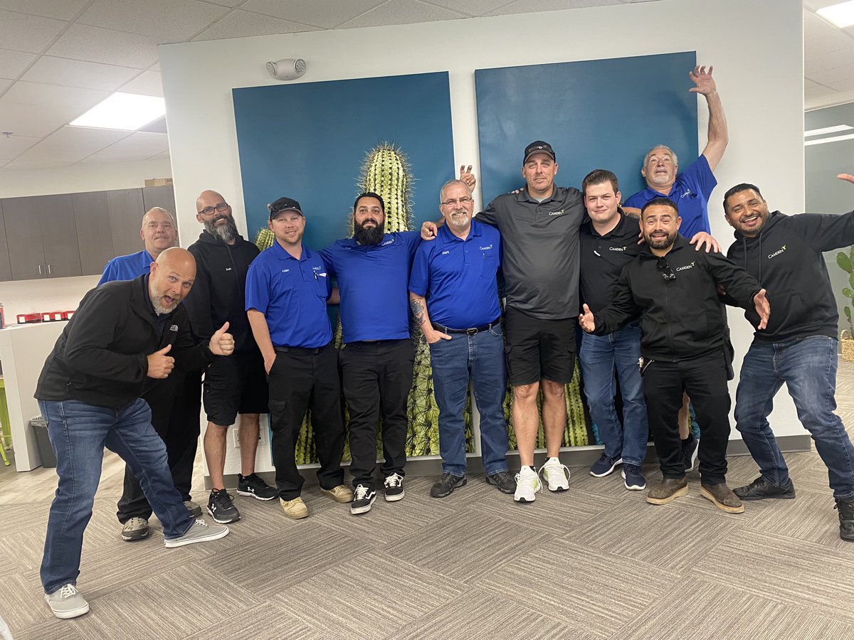 DahnnBrown's tweet photo. Blessed with the BEST leadership team. Beyond excited we were able to meet this week to prepare to conquer The Ride of a Lifetime! Grab your park hopper and join us for the fun. We are ready for you! ❤️🤍 https://t.co/ujNkfhypoS