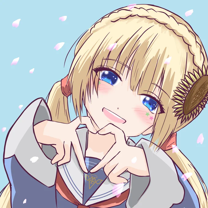 フォロワーのみなさまよりご好評いただいておりますアイコンですが、さいとうなおき先生のこの動画を参考にさせていただきましたいつもわかりやすい動画ありがとうございます#さいとうなおき←before               after→  