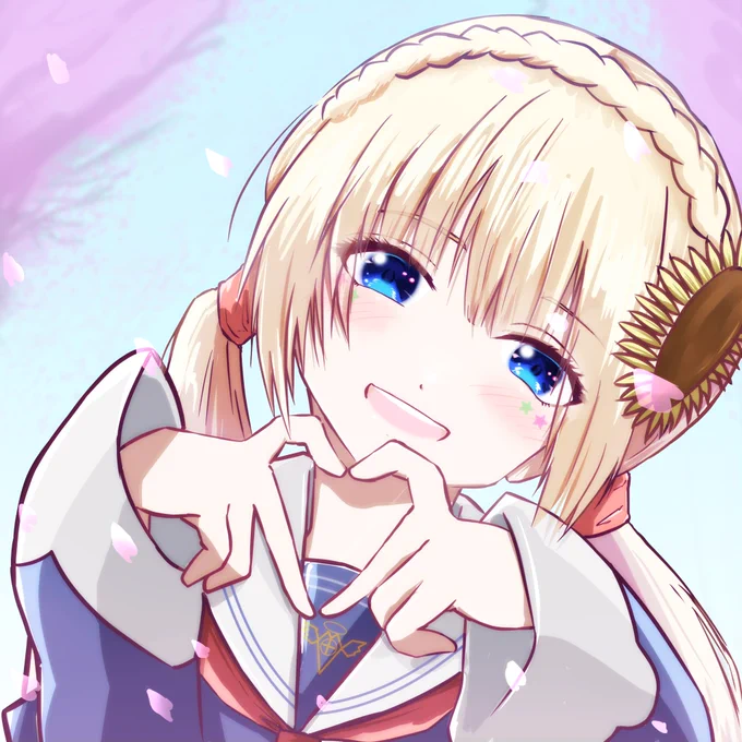 フォロワーのみなさまよりご好評いただいておりますアイコンですが、さいとうなおき先生のこの動画を参考にさせていただきましたいつもわかりやすい動画ありがとうございます#さいとうなおき←before               after→  