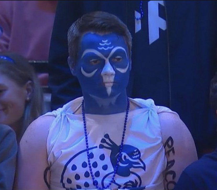 tjoshiebestfan's tweet photo. @PeacocksMBB Get this man As in all his classes https://t.co/yX4N7iL7jf