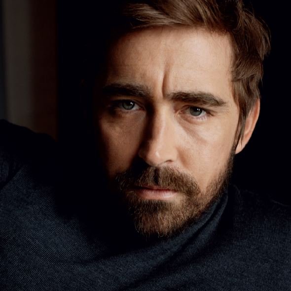 Happy Birthday, Lee Pace!      