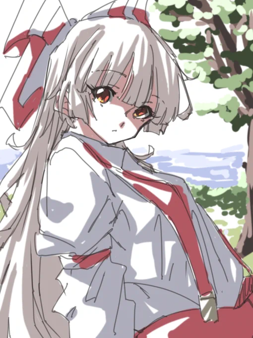 脱線してた 