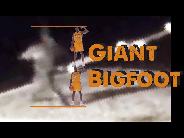 Something weird is going on here. A state park in Texas released Bigfoot footage to bolster their 'Bigfoot' themed weekend. But after a close examination, the footage couldn't have possibly come from their park. Have a look, do you know the answer?