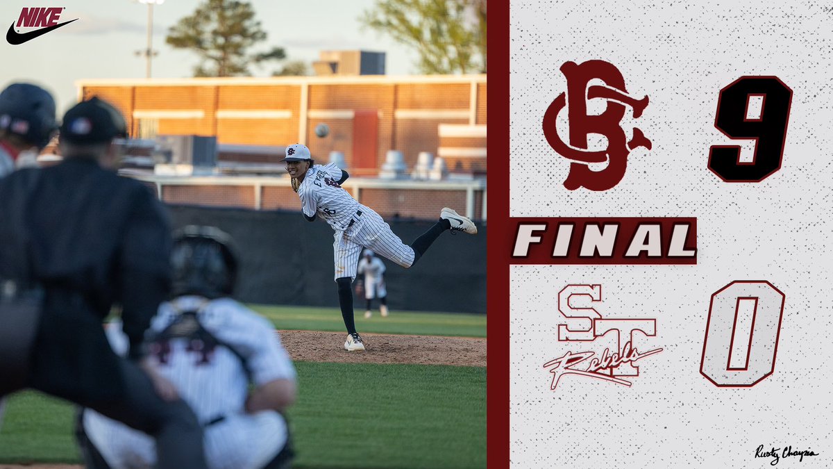 Brookland-Cayce Baseball tweet media