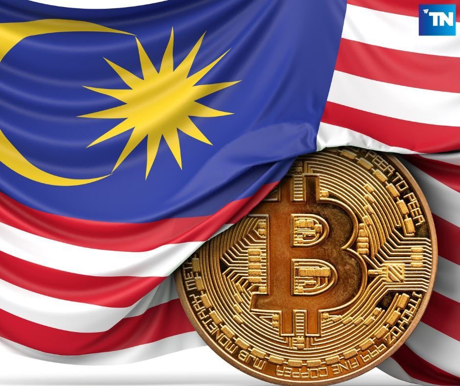 magdel11207's tweet photo. Malaysia will not make cryptocurrencies like BTC legal tender due to its various potential risks, such as price volatility and cyber risks, although a Malaysian minister suggested a few days ago.#cryptocurrency #BTC @CharlieShrem https://t.co/EzIDlvjqCy