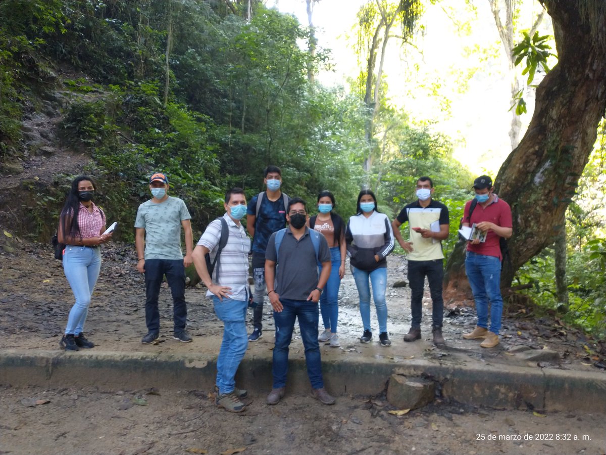 Ana Maria Ardila tweet media