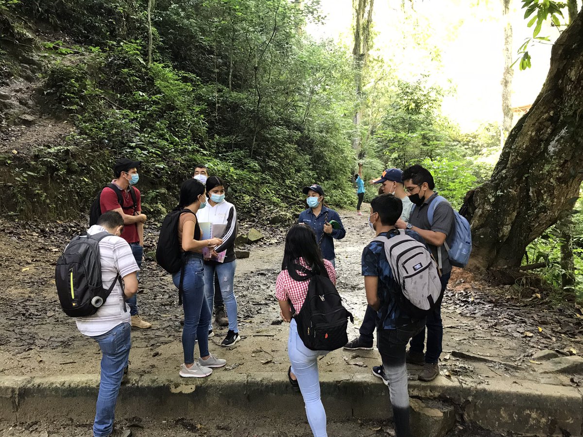 Ana Maria Ardila tweet media