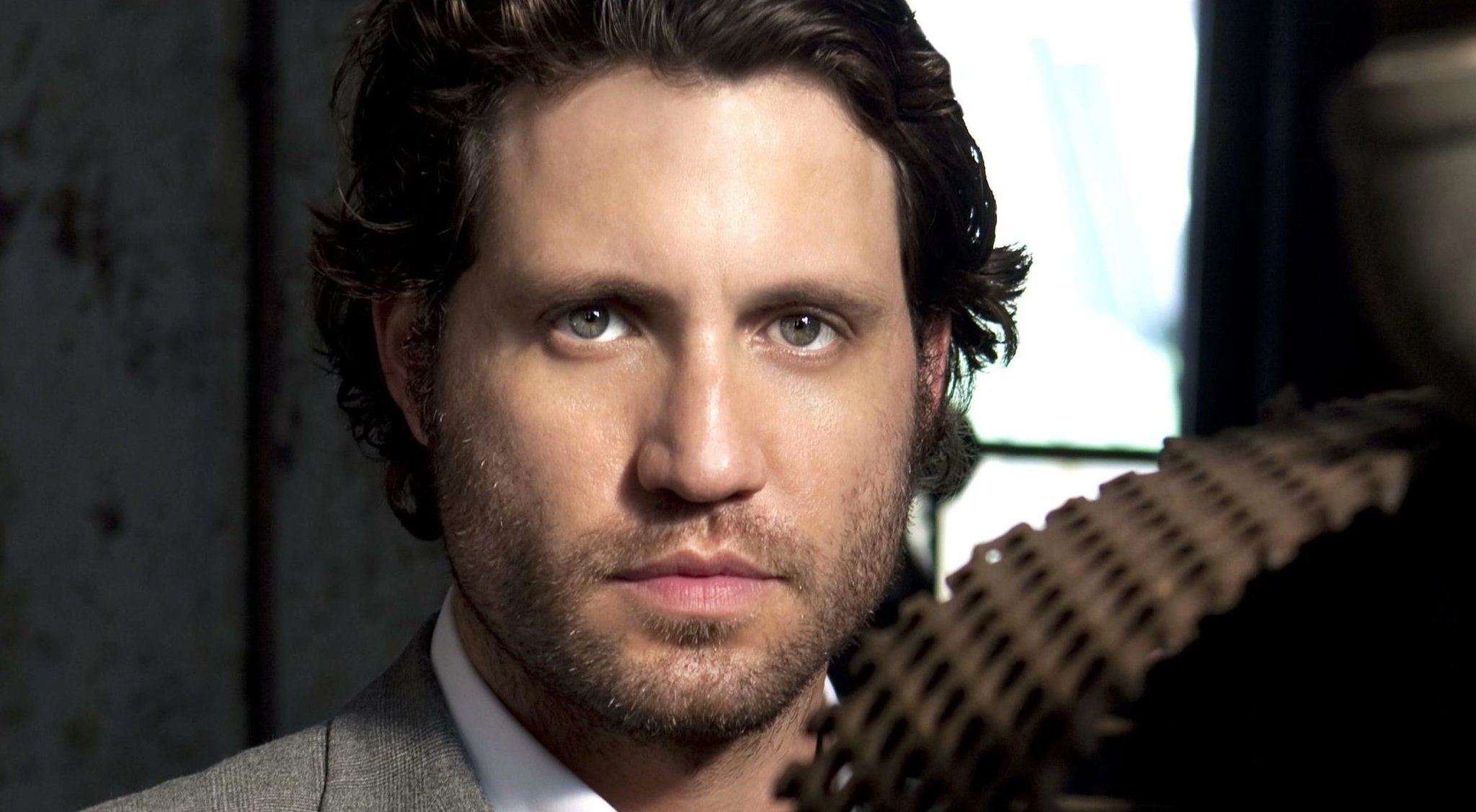 Happy Birthday, Edgar Ramirez! 