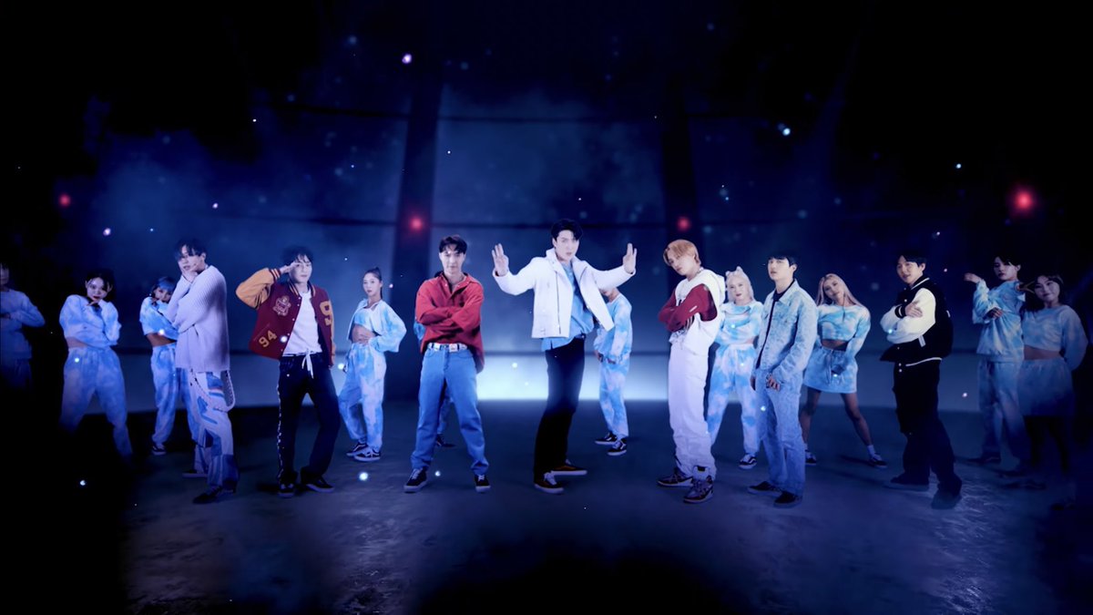 bixol1485's tweet photo. Hurray! We did it L's! Happy 100Million views Don't Fight The Feeling! 🥳🥳 

There is a lot that we can celebrate today you deserve a celebration EXO-Ls now reward yourself! 

#DFTFROADTO100M
#EXOAnniversaryStreamingParty
#EXO10thto100M
#EXO #엑소  @weareoneEXO https://t.co/GOxDJZ633i