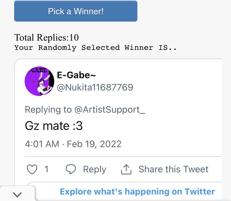 Artist Support || LF artmoots! tweet media
