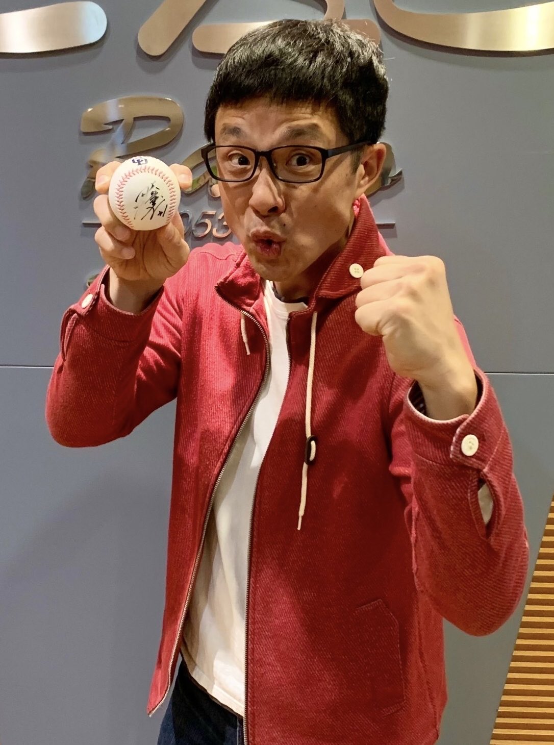 若狭敬一のスポ音 on Twitter