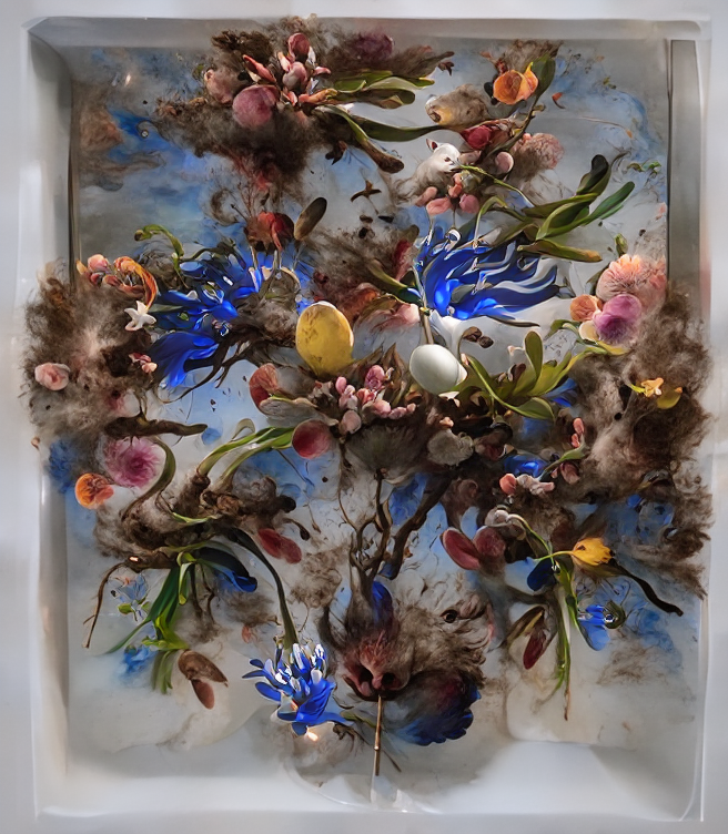 FlexSpa's tweet image. !floradenza approves this message.