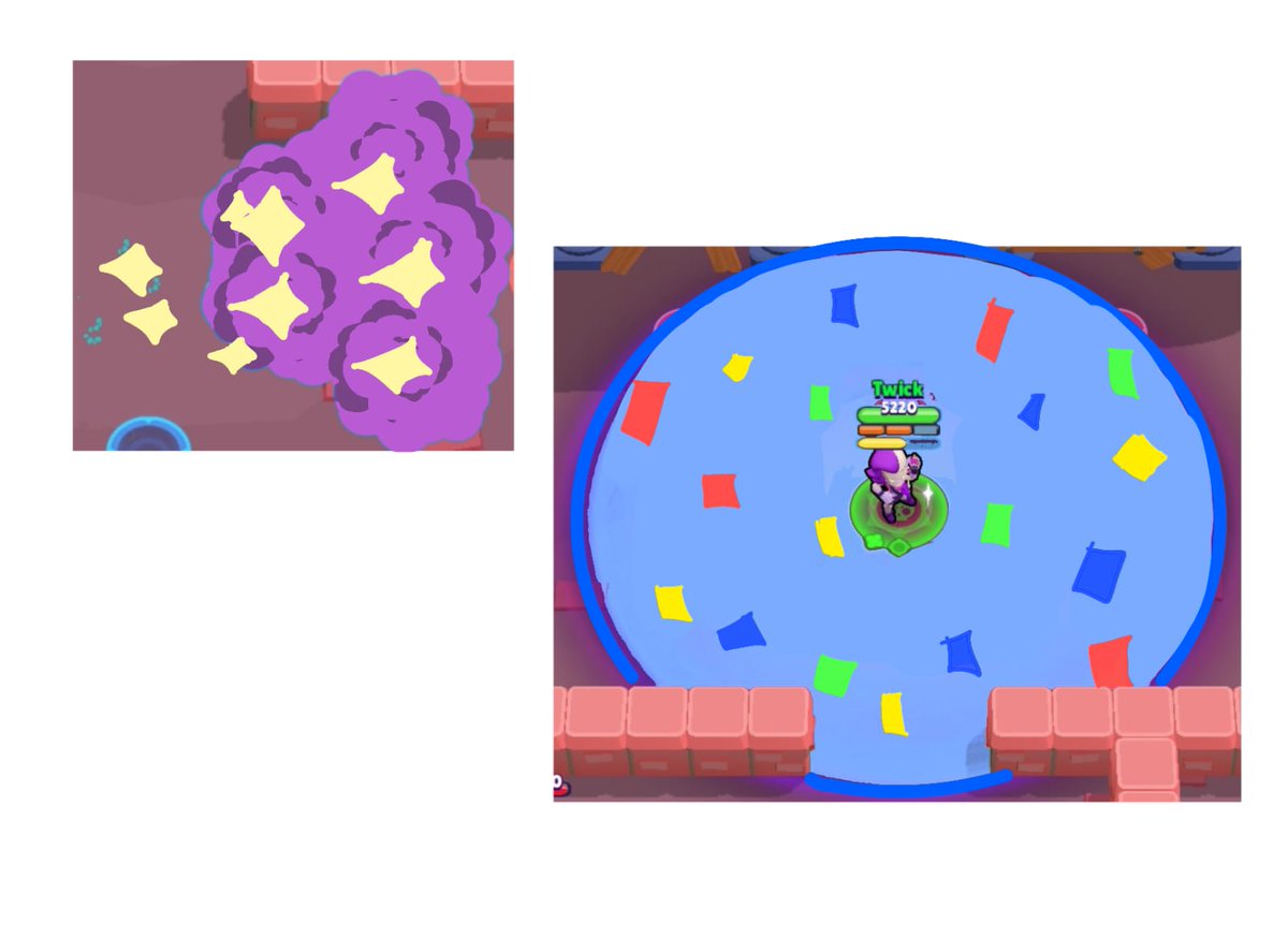 Finalmente Postei a minha skin da Samba Star Emz, foi muito legal trabalhar nela e demorou bastante, queria fazer algo que representasse o brasil, espero que gostem do resultado final e me diga o que acharam! <a href="/clashcomnery/">Clash com Nery</a> <a href="/RThunderclash/">Rob ThunderClash</a> #PopStarrEmz make.supercell.com/en/creation/sa…