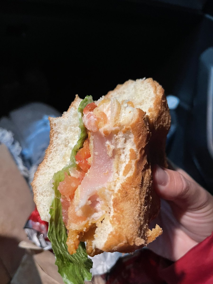 <a href="/Wendys/">Wendy’s</a> Bit into and swallowed raw chicken from the Wendy’s on Livernois Ave. in Detroit…