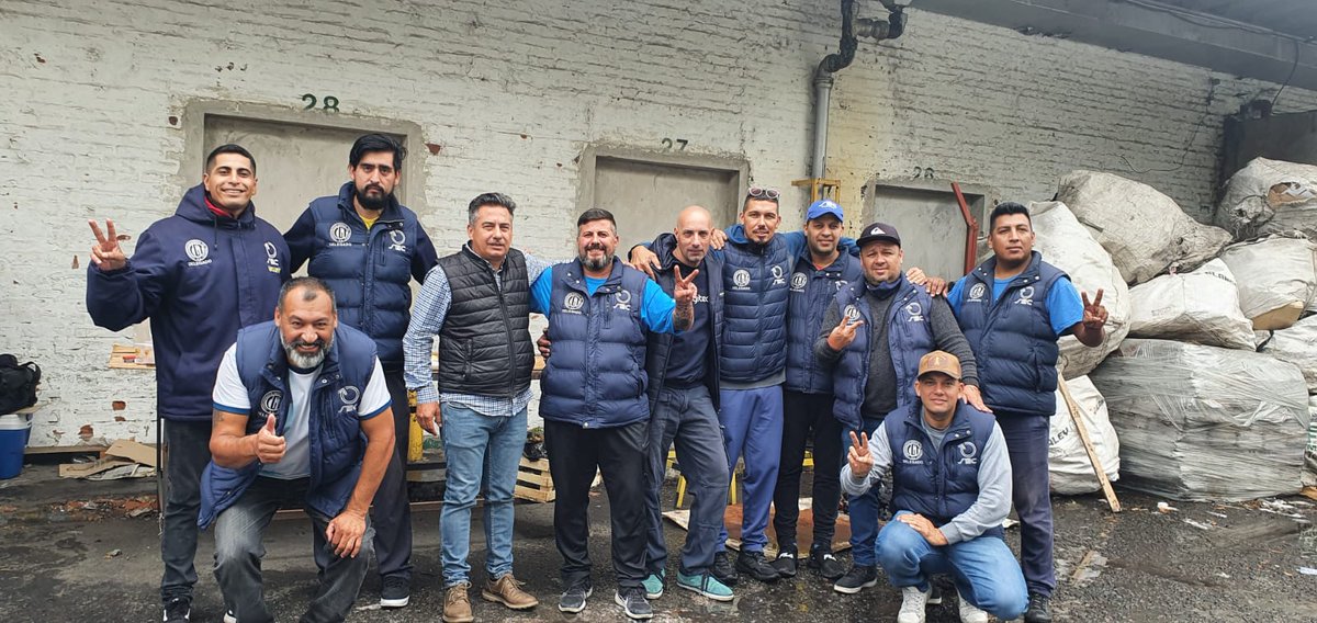 MarceloDuhagon's tweet photo. Gracias a la militancia sec por todo el apoyo,vamos juntos por el proyecto https://t.co/wtUzul8A93