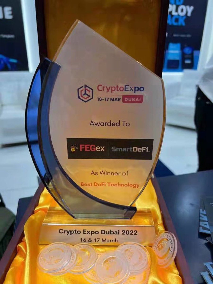 CryptoLionAngel's tweet photo. @zachxbt Hi.  Would greatly appreciate your precious time in reviewing @FEGtoken #FEGarmy. FEGtoken supports PASA (Pan African Sanctuary Alliance) and has a program @FEGscholars sponsored by an anonymous FEG HODLer.  Also, just released, SmartDeFi, unruggable and honeypot free.❤️🦍 https://t.co/3KLg4RWKPY