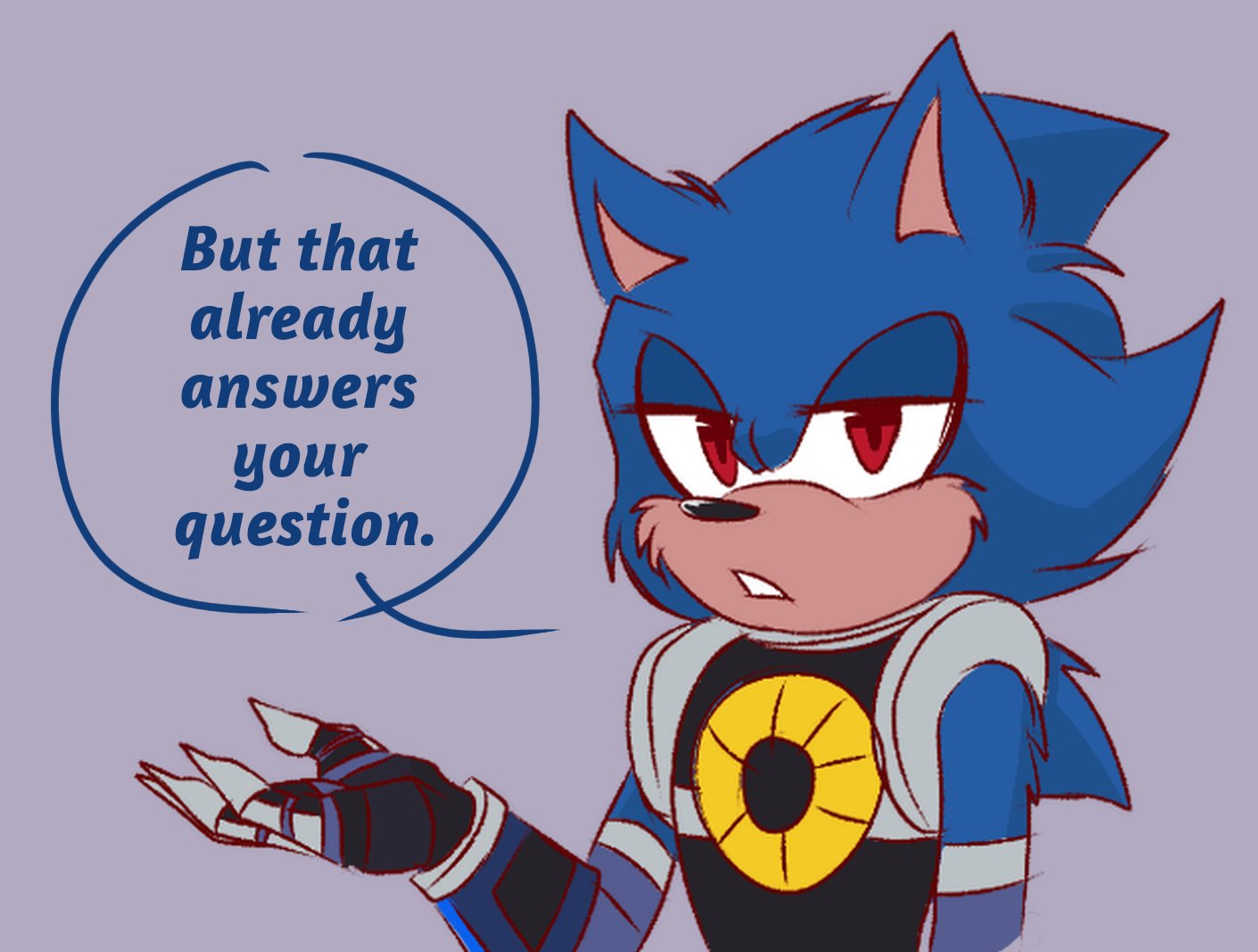 Metal sonic.exe : r/SonicTheHedgehog