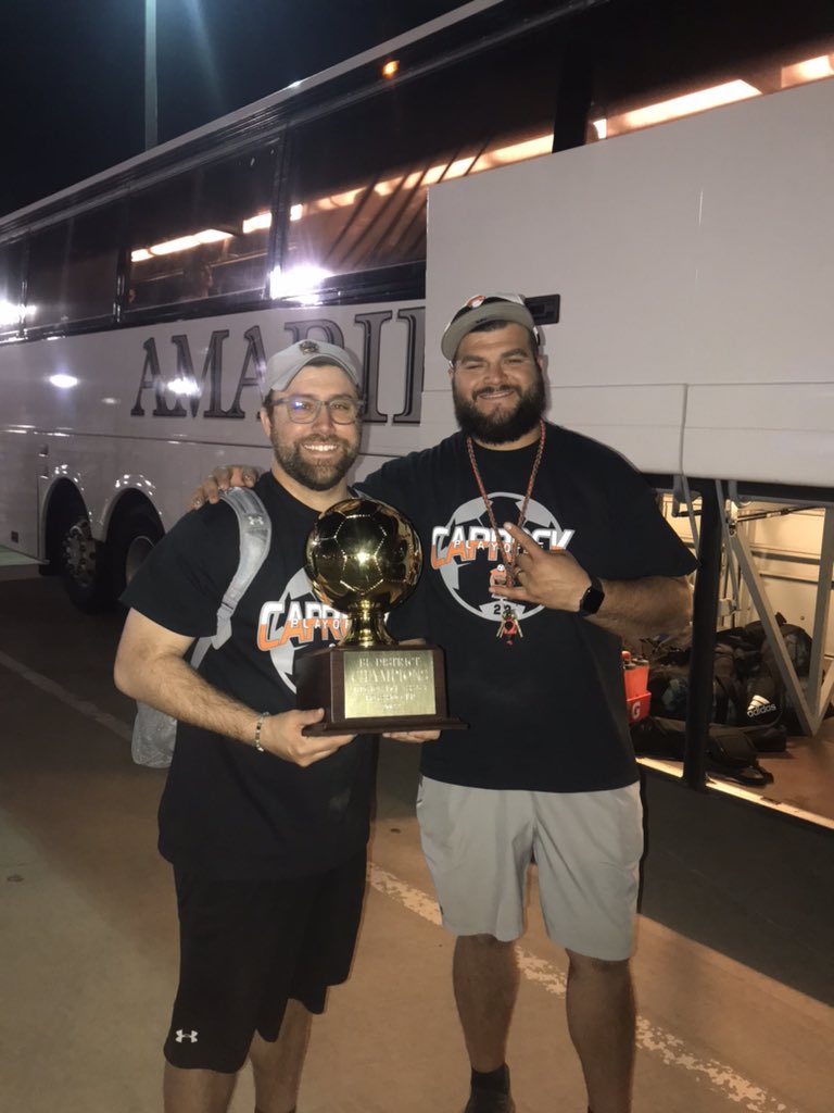 Caprock HS Longhorns Athletic Training/Sports Med. tweet media