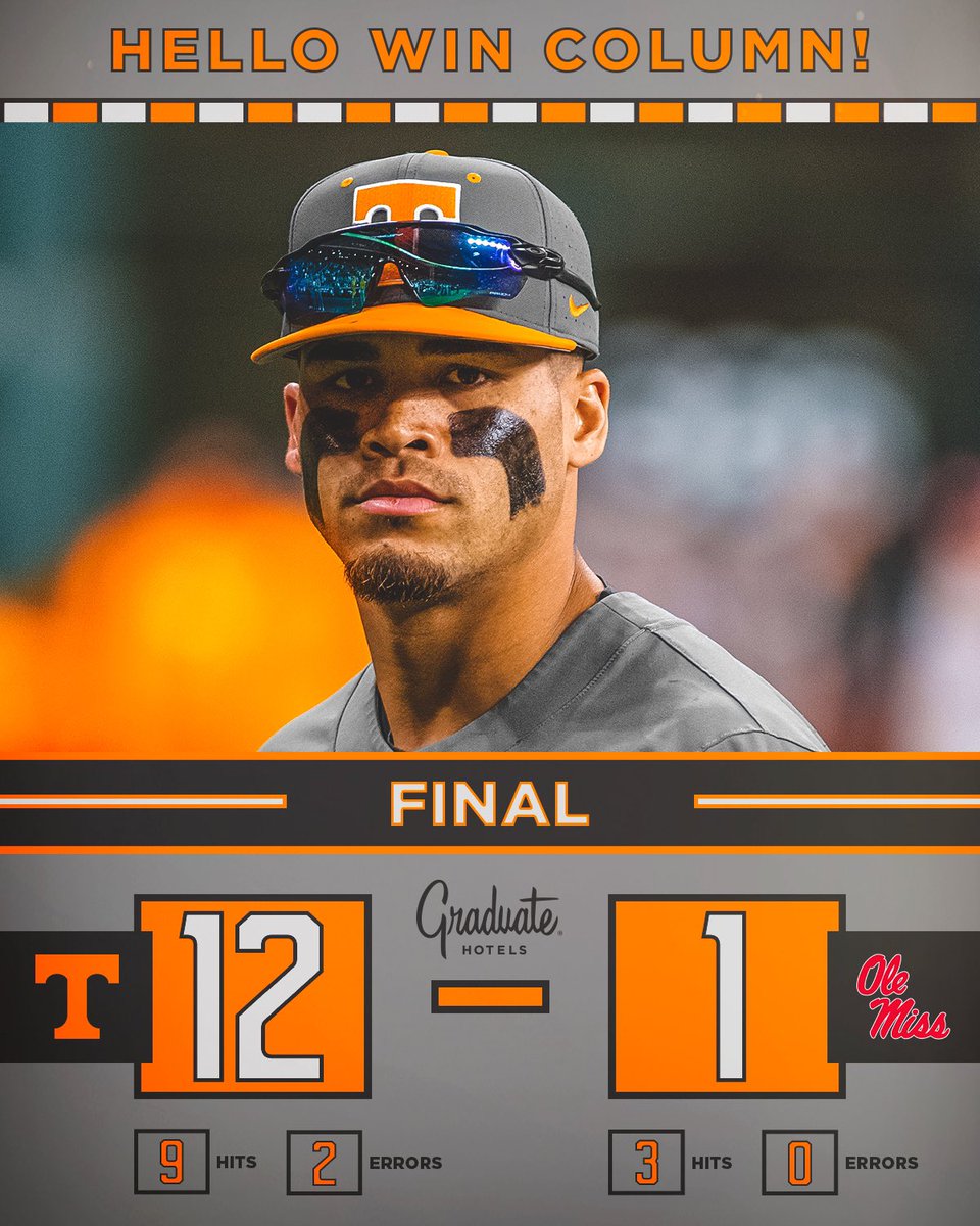 Nothing like a night of hitting bombs at the driving range. 

#GBO // #VolsWin