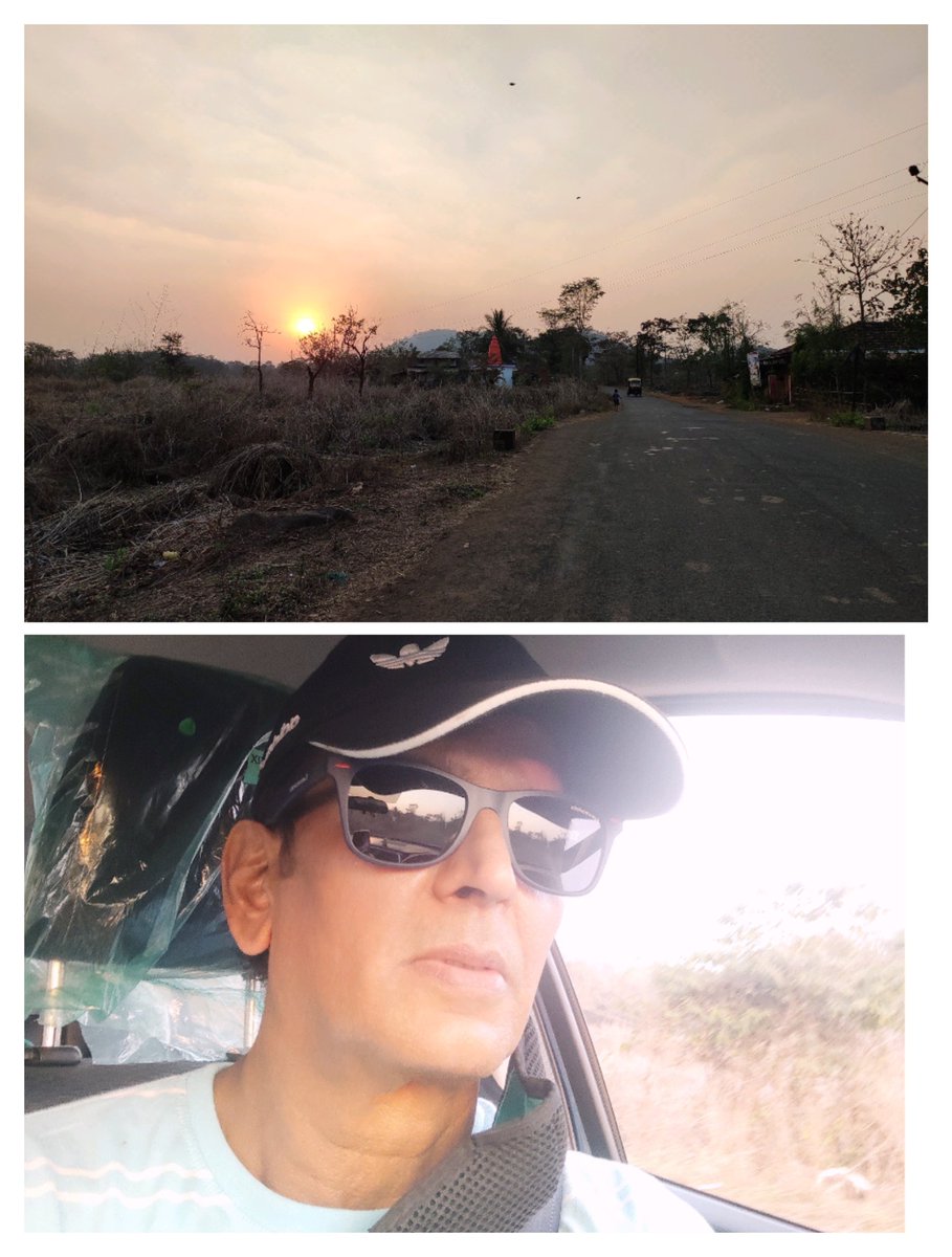 Sunil lahri tweet media