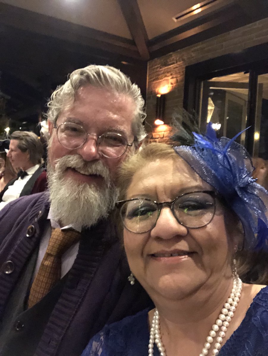 pxstallcup's tweet photo. Fun @popsatx #PoPProm! PromIX @charlesstallcup https://t.co/6aR5FNRHOO