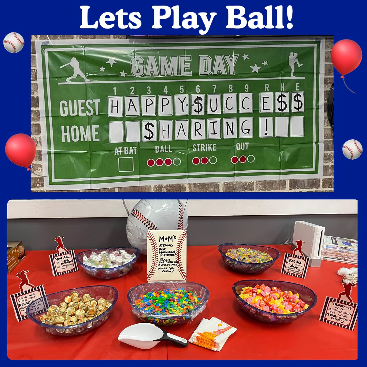 Chesterfield Home Depot #2734 tweet media