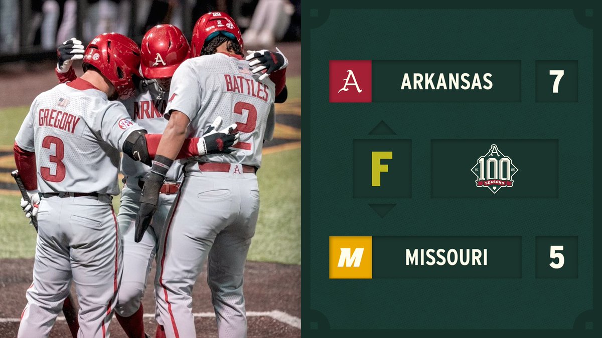 RazorbackBSB tweet picture