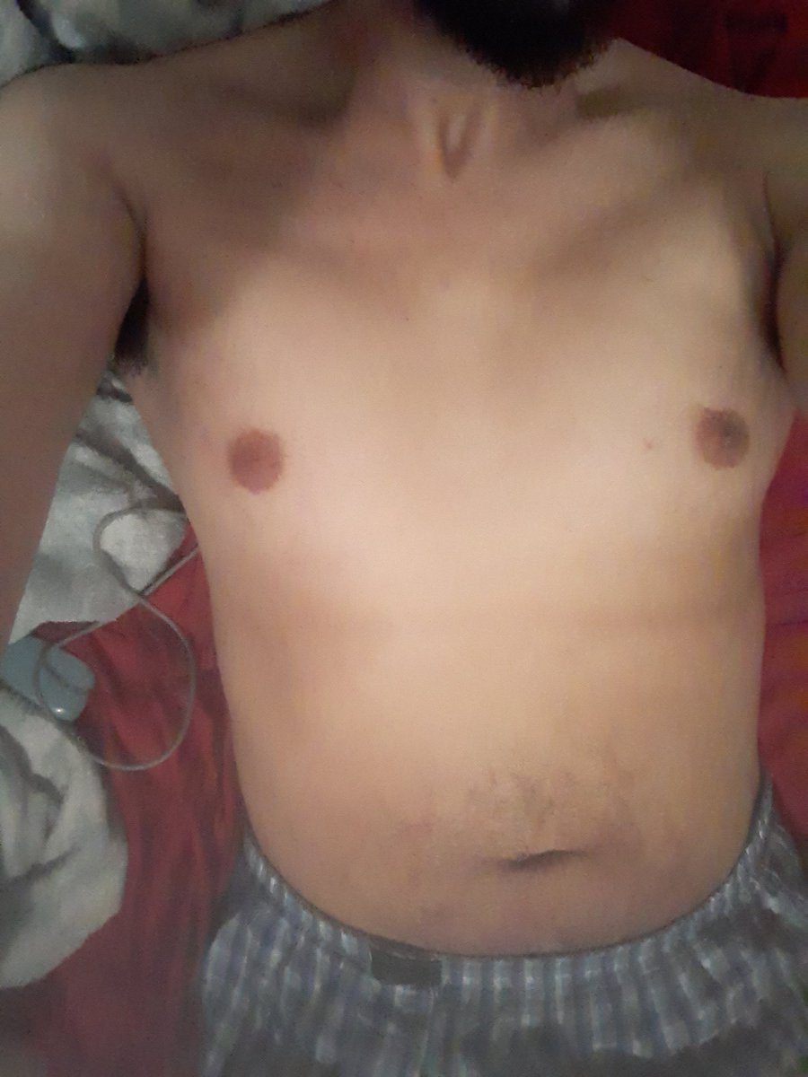 404_dlnerd's tweet photo. Some of me what u think 😝 https://t.co/tcTBoLxDH8