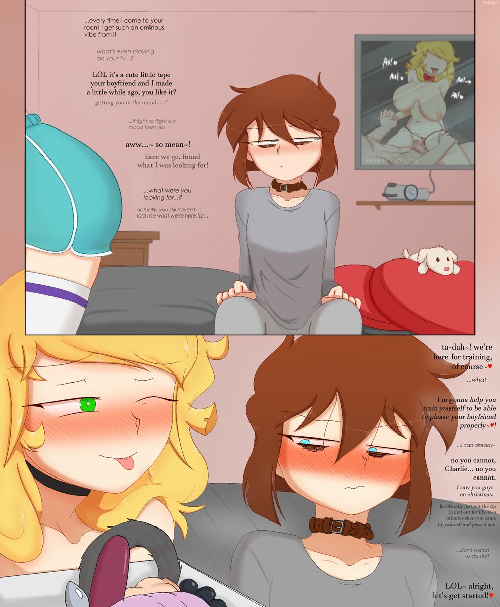 Dive MyHentaiGallery. 